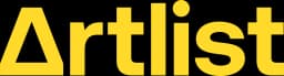 Artlist logo